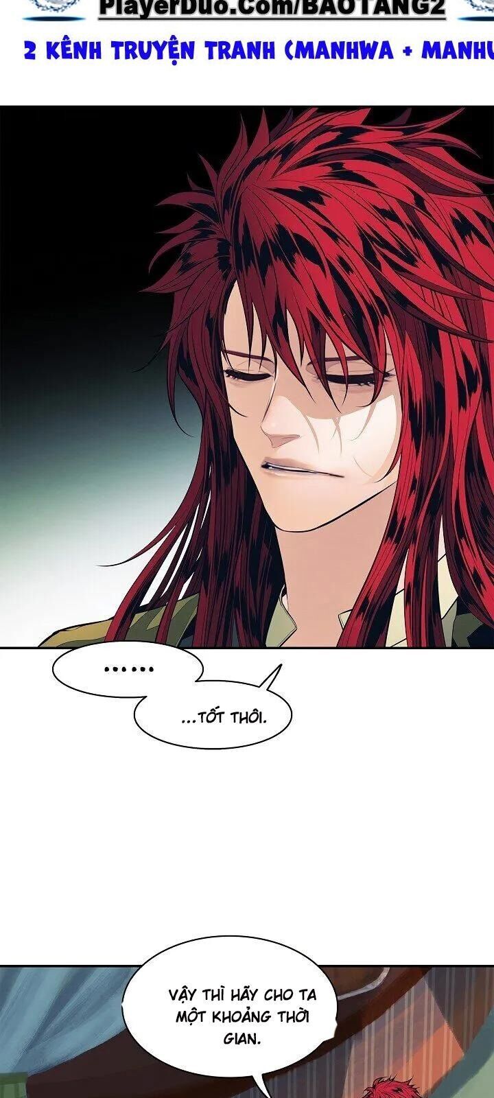 đọc truyện Bất Bại Chân Ma Chương 63 ảnh 16 tại Thiên Thai Truyện