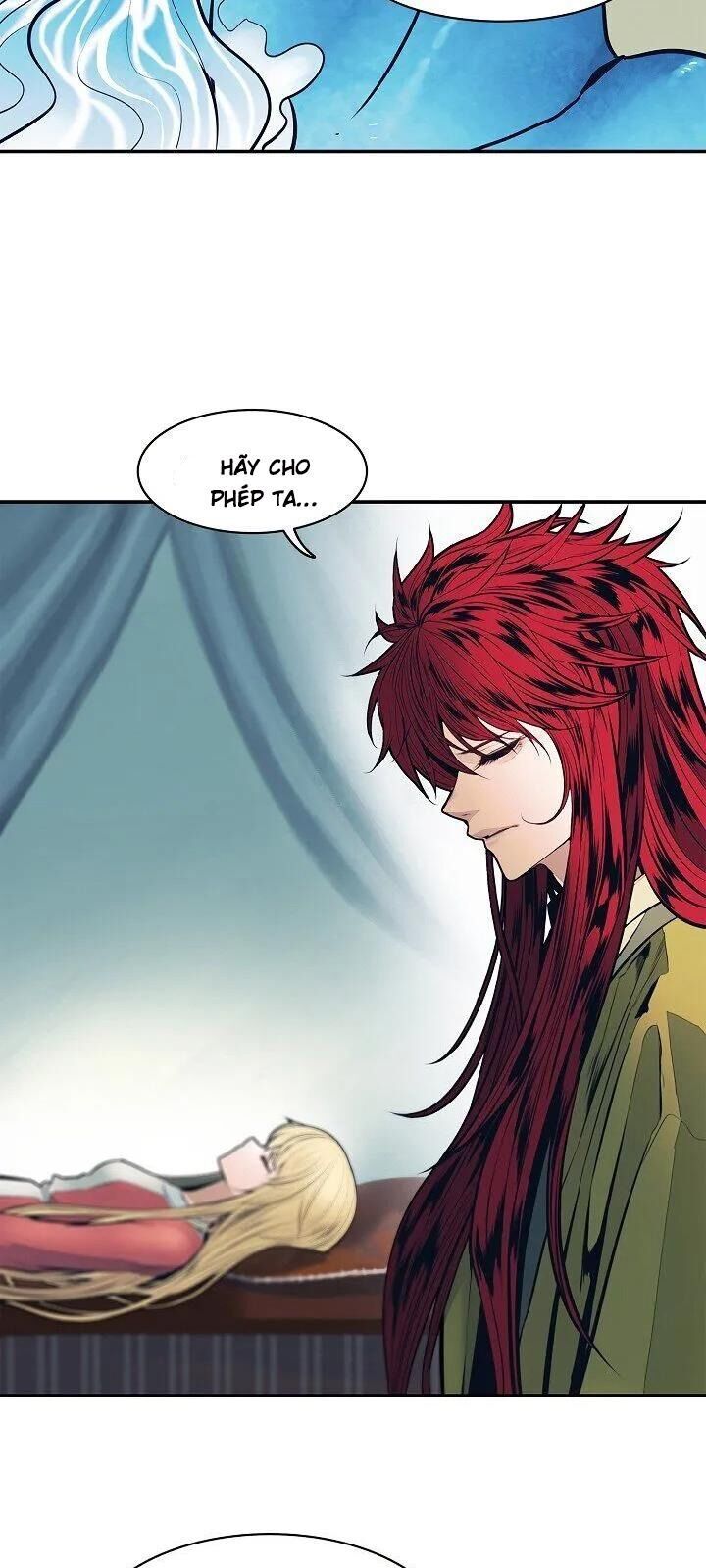 đọc truyện Bất Bại Chân Ma Chương 63 ảnh 18 tại Thiên Thai Truyện