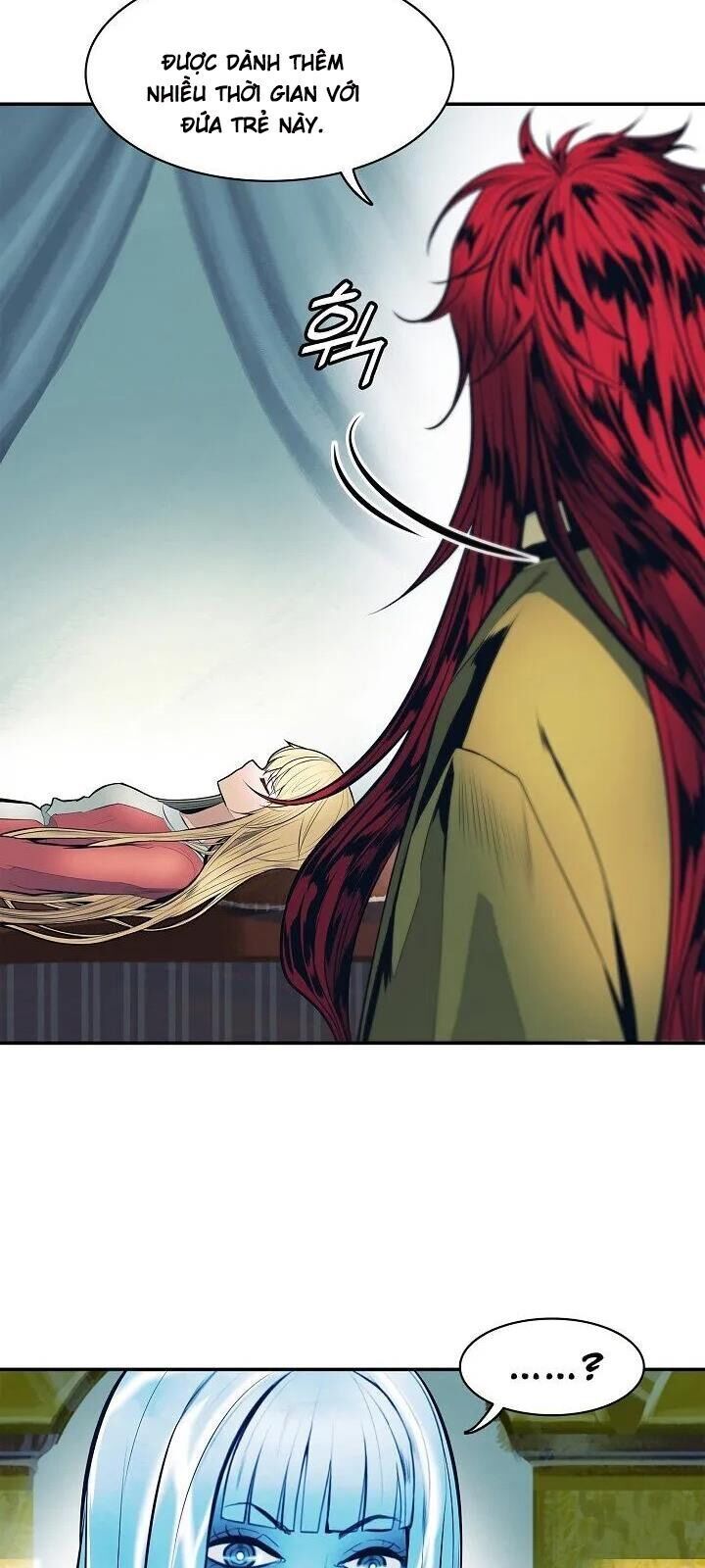 đọc truyện Bất Bại Chân Ma Chương 63 ảnh 19 tại Thiên Thai Truyện