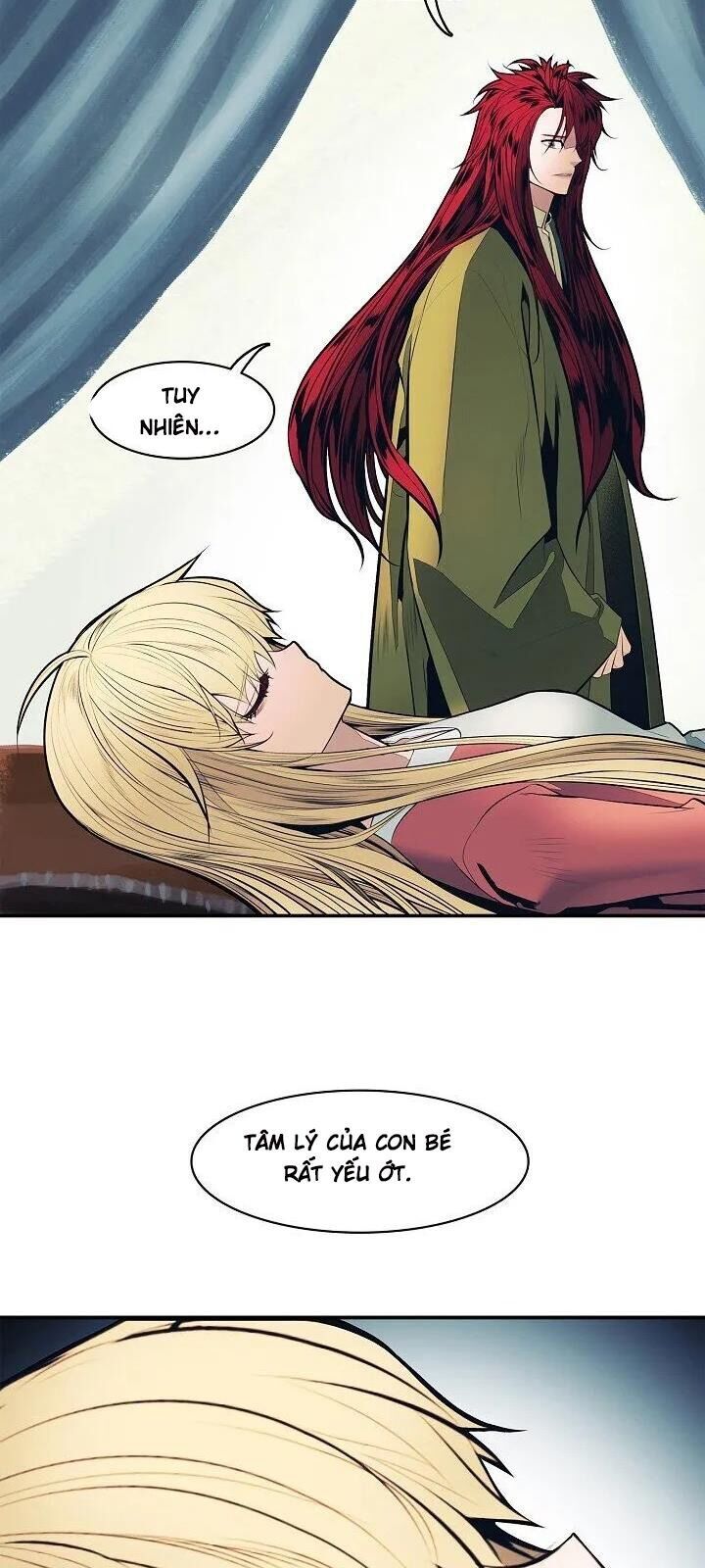 đọc truyện Bất Bại Chân Ma Chương 63 ảnh 21 tại Thiên Thai Truyện