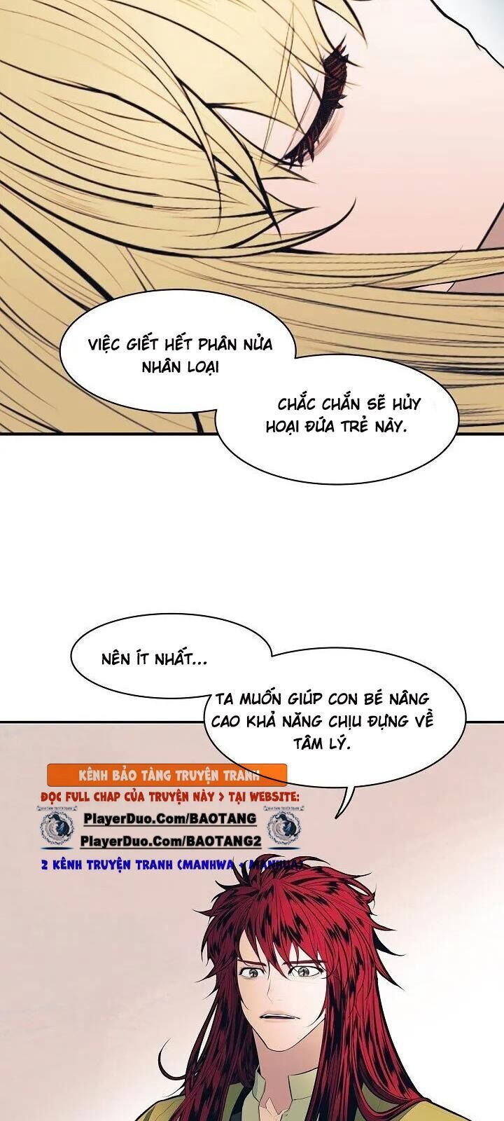 đọc truyện Bất Bại Chân Ma Chương 63 ảnh 22 tại Thiên Thai Truyện