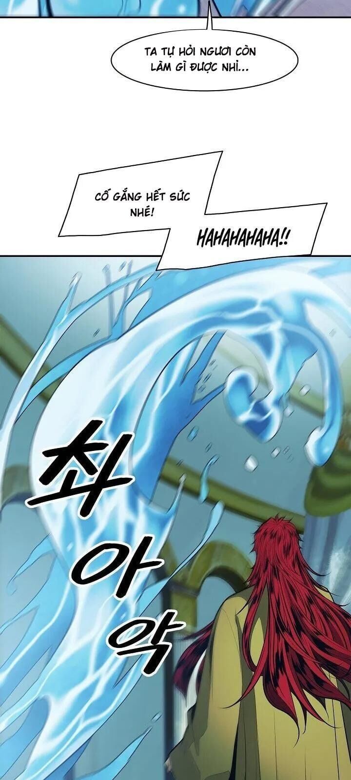 đọc truyện Bất Bại Chân Ma Chương 63 ảnh 27 tại Thiên Thai Truyện