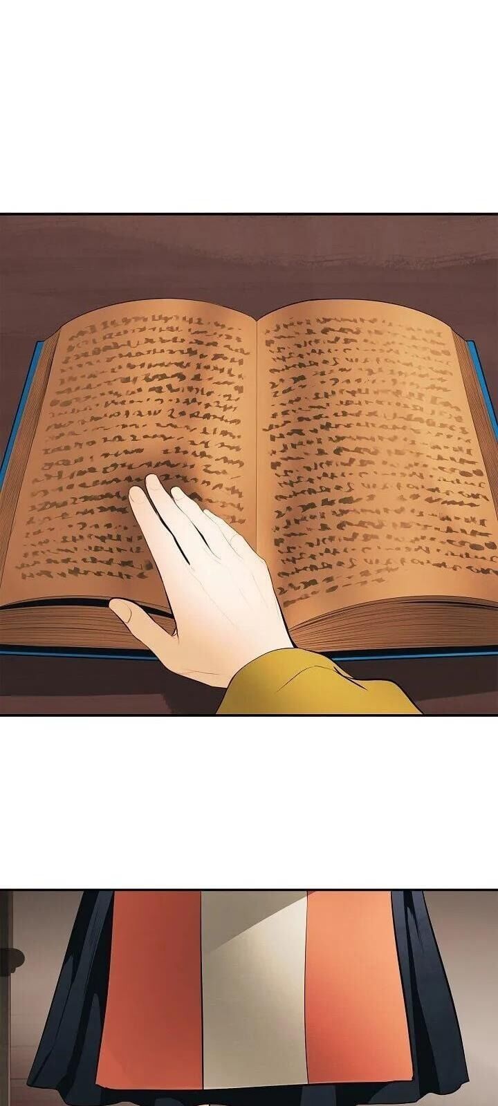 đọc truyện Bất Bại Chân Ma Chương 63 ảnh 31 tại Thiên Thai Truyện