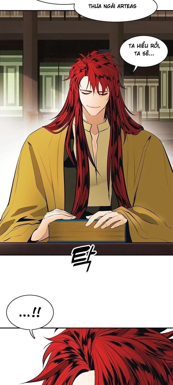 đọc truyện Bất Bại Chân Ma Chương 63 ảnh 33 tại Thiên Thai Truyện