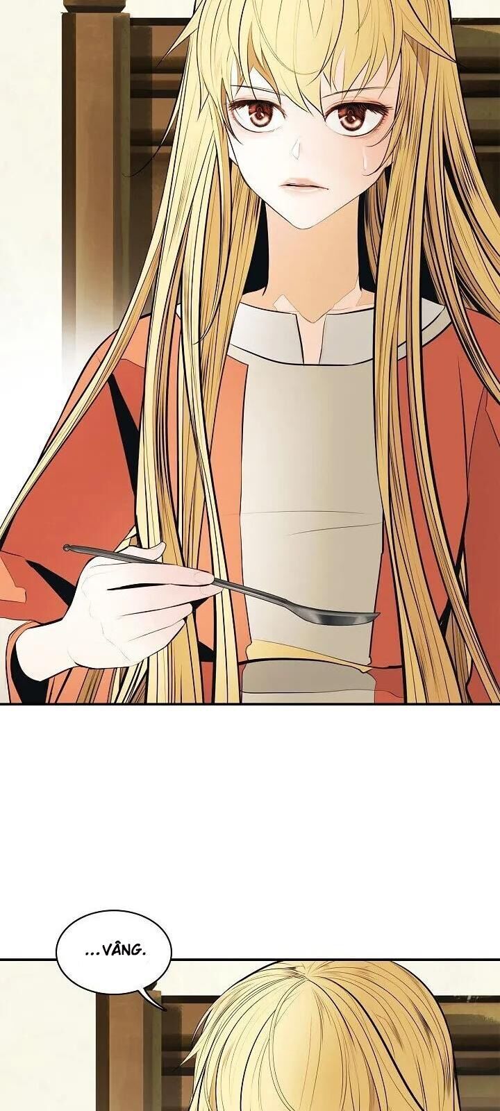 đọc truyện Bất Bại Chân Ma Chương 63 ảnh 40 tại Thiên Thai Truyện