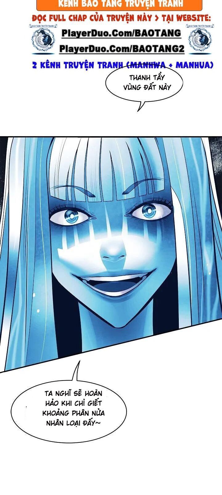 đọc truyện Bất Bại Chân Ma Chương 63 ảnh 6 tại Thiên Thai Truyện