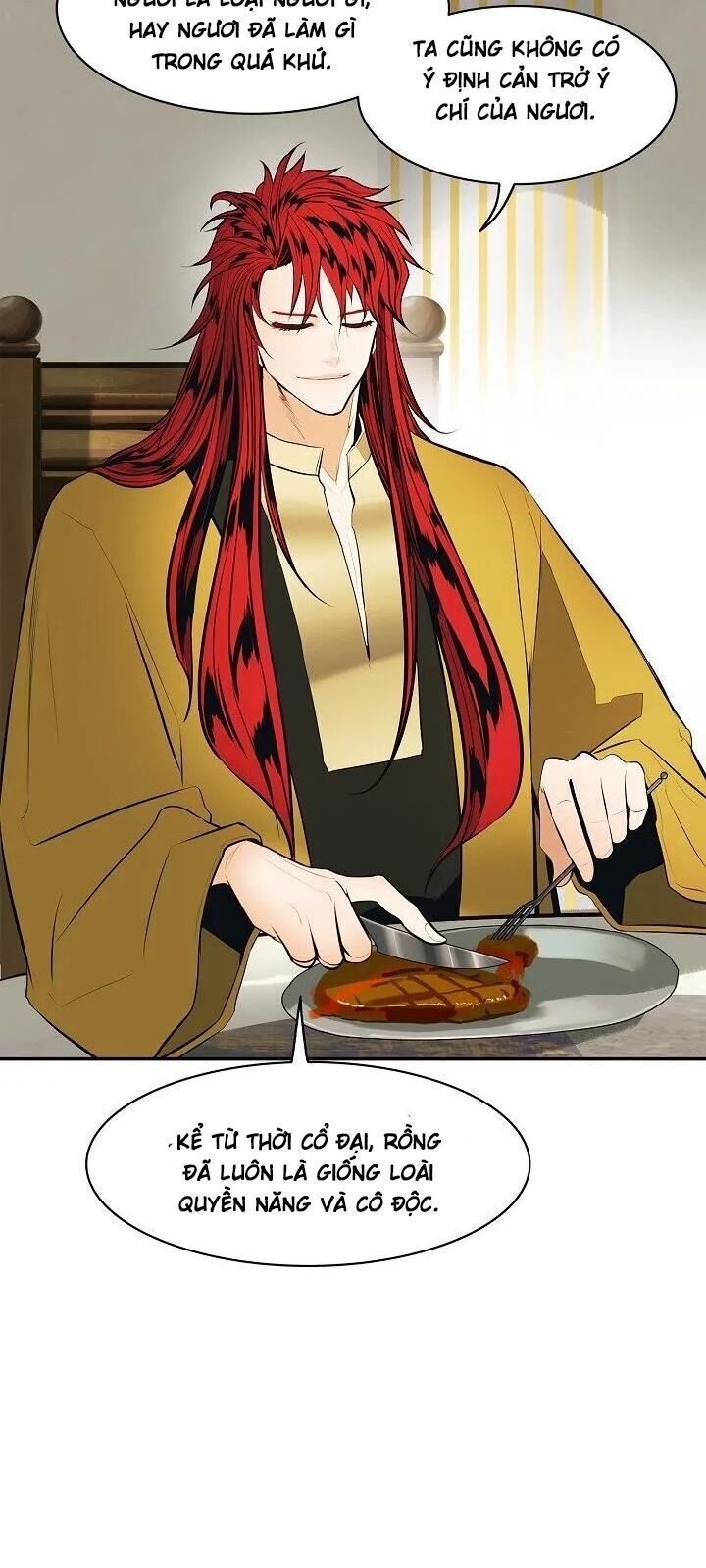 đọc truyện Bất Bại Chân Ma Chương 63 ảnh 42 tại Thiên Thai Truyện