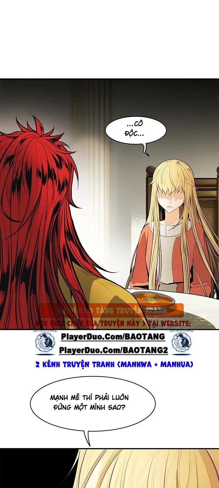 đọc truyện Bất Bại Chân Ma Chương 63 ảnh 43 tại Thiên Thai Truyện