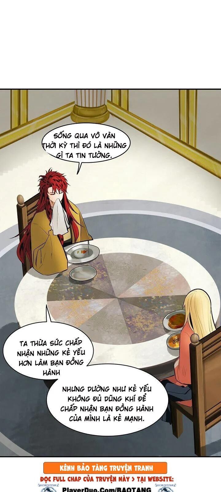 đọc truyện Bất Bại Chân Ma Chương 63 ảnh 45 tại Thiên Thai Truyện