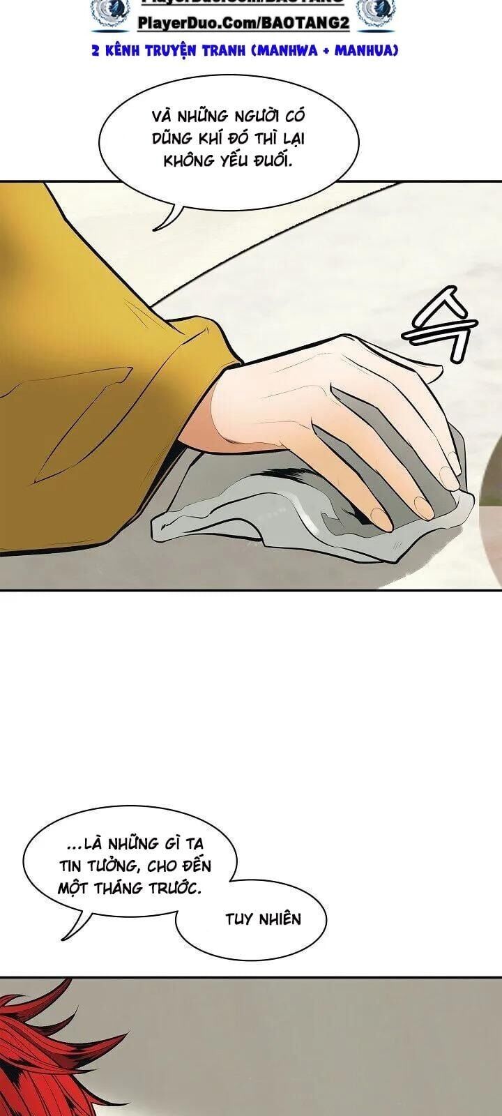 đọc truyện Bất Bại Chân Ma Chương 63 ảnh 46 tại Thiên Thai Truyện