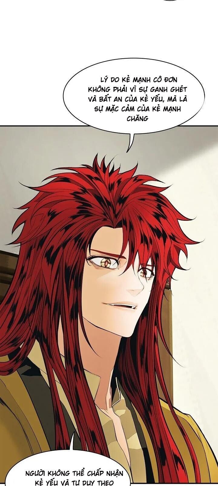 đọc truyện Bất Bại Chân Ma Chương 63 ảnh 48 tại Thiên Thai Truyện