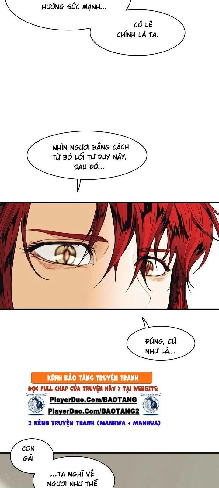 đọc truyện Bất Bại Chân Ma Chương 63 ảnh 49 tại Thiên Thai Truyện