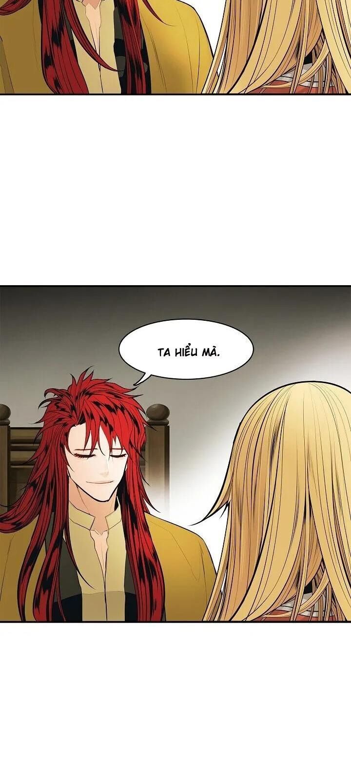 đọc truyện Bất Bại Chân Ma Chương 63 ảnh 54 tại Thiên Thai Truyện