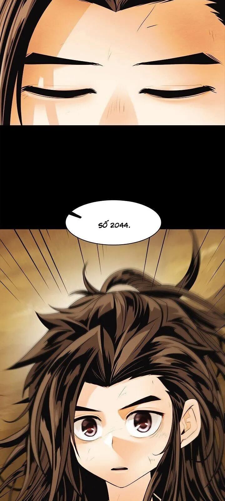 đọc truyện Bất Bại Chân Ma Chương 63 ảnh 58 tại Thiên Thai Truyện