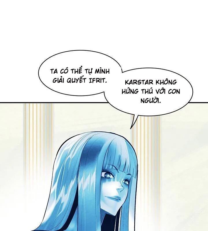 đọc truyện Bất Bại Chân Ma Chương 63 ảnh 8 tại Thiên Thai Truyện