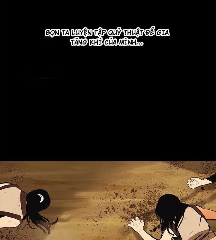 đọc truyện Bất Bại Chân Ma Chương 63 ảnh 62 tại Thiên Thai Truyện