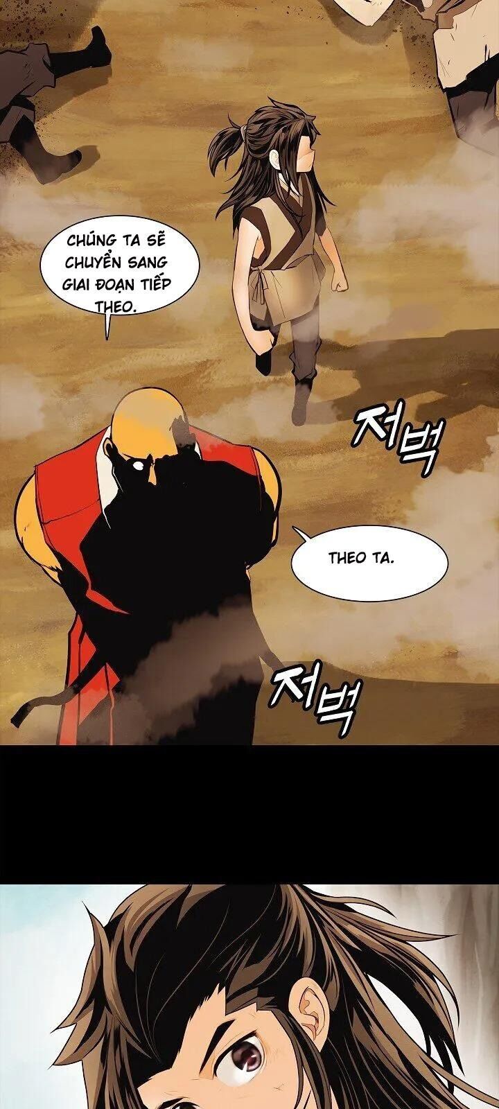 đọc truyện Bất Bại Chân Ma Chương 63 ảnh 63 tại Thiên Thai Truyện