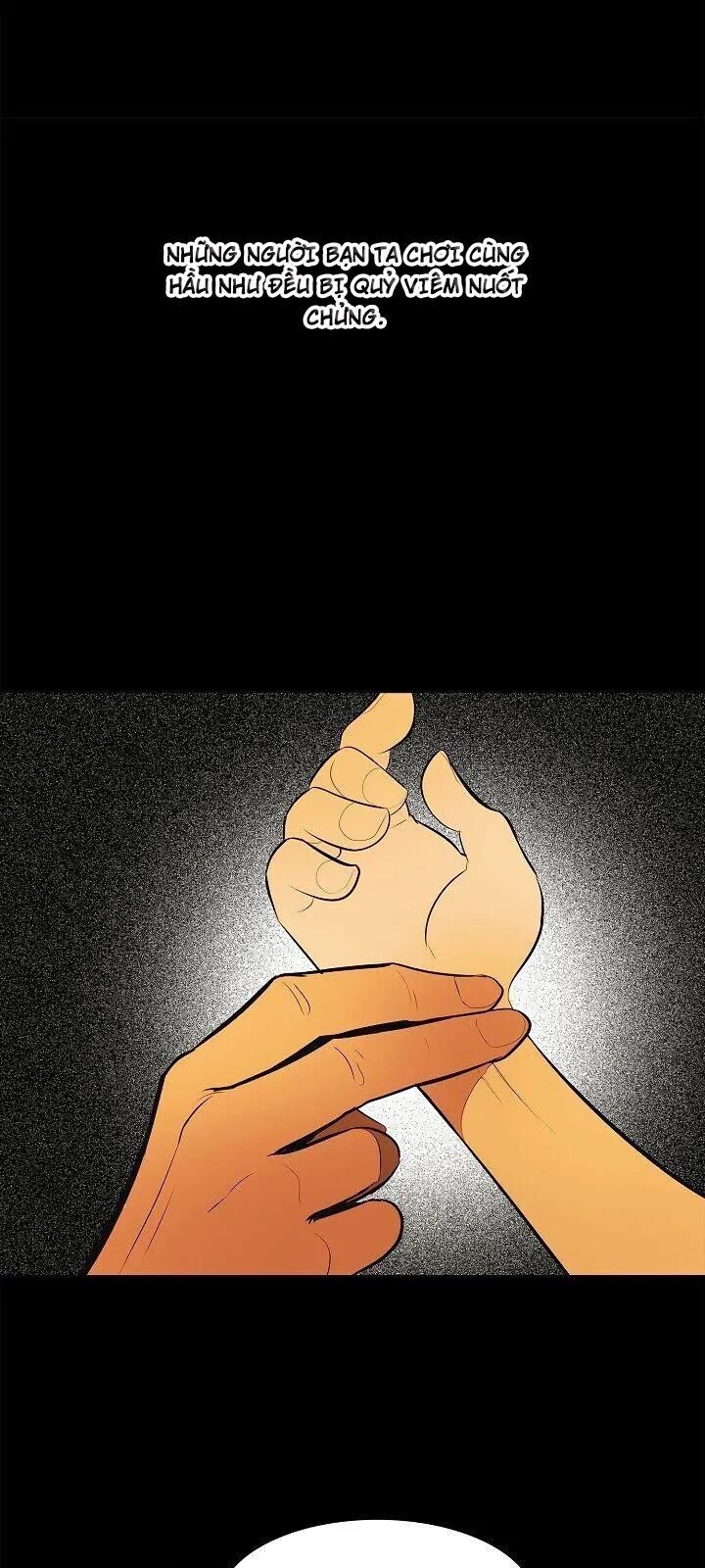 đọc truyện Bất Bại Chân Ma Chương 63 ảnh 65 tại Thiên Thai Truyện