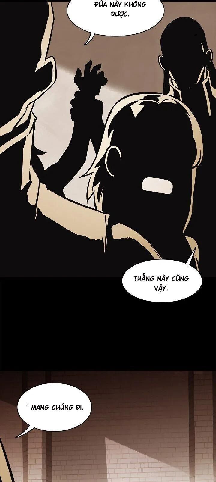 đọc truyện Bất Bại Chân Ma Chương 63 ảnh 66 tại Thiên Thai Truyện