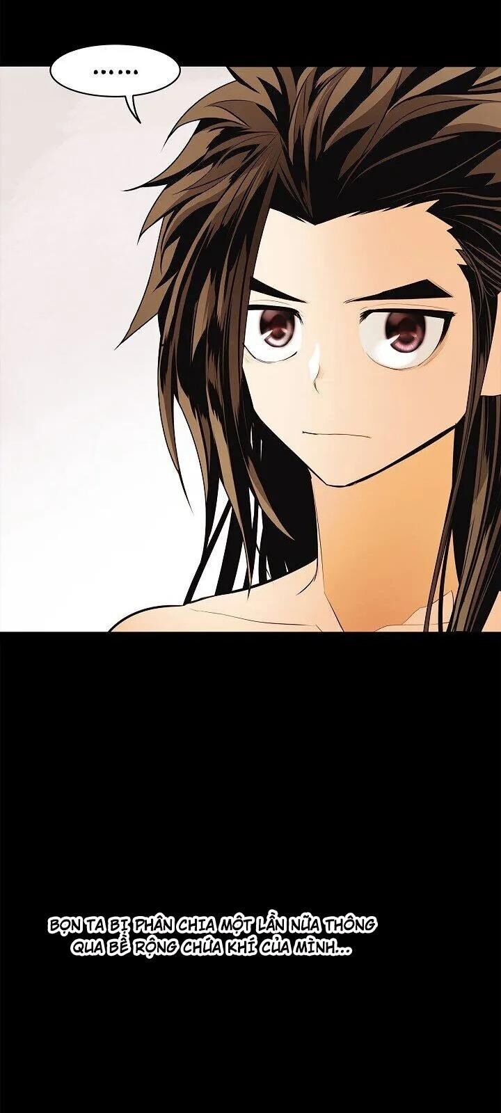 đọc truyện Bất Bại Chân Ma Chương 63 ảnh 68 tại Thiên Thai Truyện