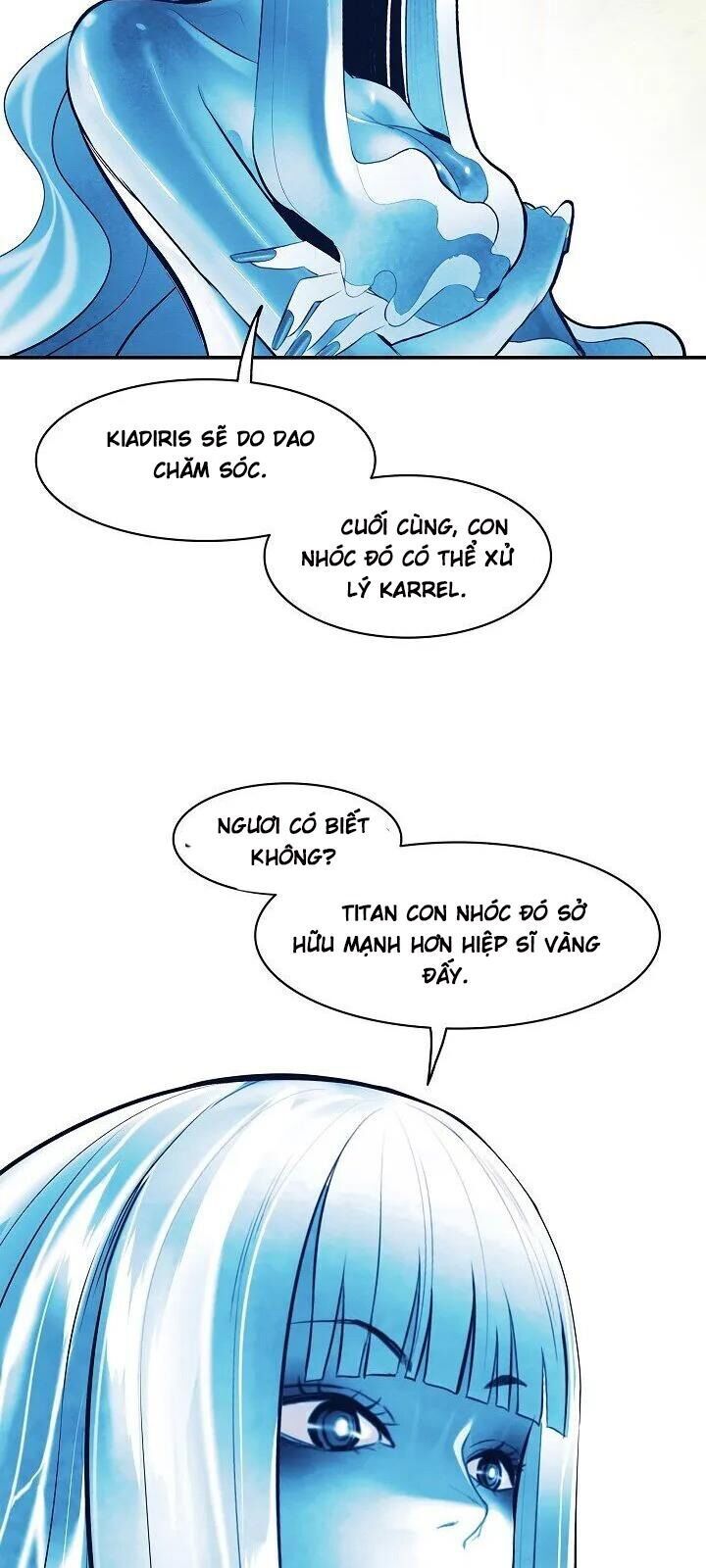 đọc truyện Bất Bại Chân Ma Chương 63 ảnh 9 tại Thiên Thai Truyện