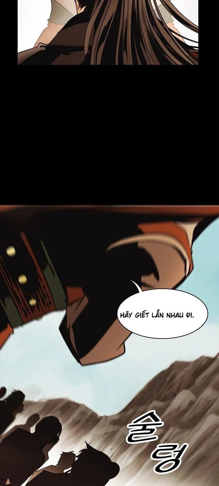 đọc truyện Bất Bại Chân Ma Chương 63 ảnh 72 tại Thiên Thai Truyện