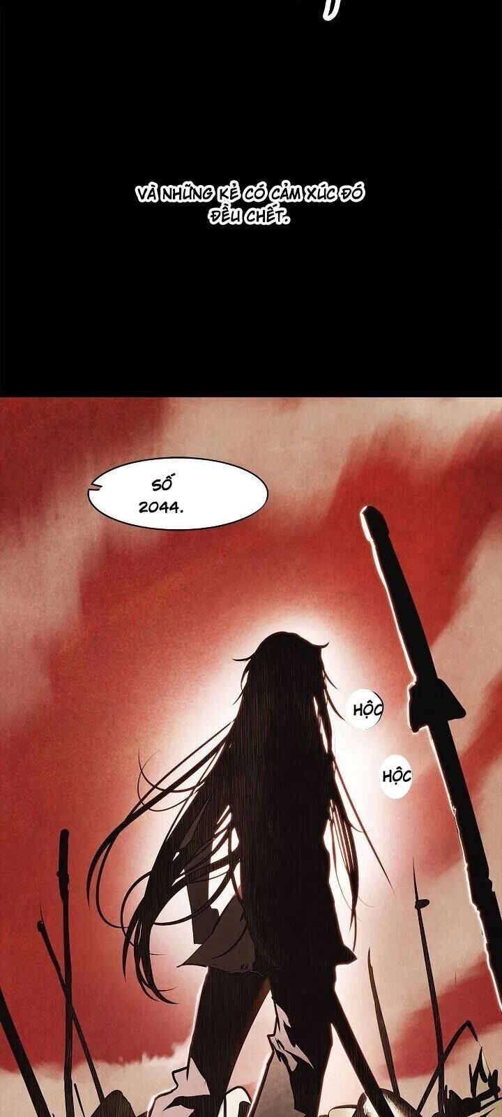 đọc truyện Bất Bại Chân Ma Chương 63 ảnh 80 tại Thiên Thai Truyện