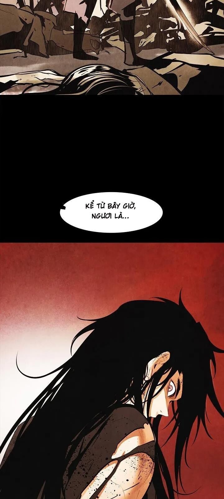 đọc truyện Bất Bại Chân Ma Chương 63 ảnh 81 tại Thiên Thai Truyện