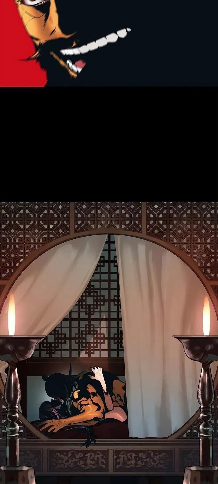 đọc truyện Bất Bại Chân Ma Chương 64 ảnh 12 tại Thiên Thai Truyện