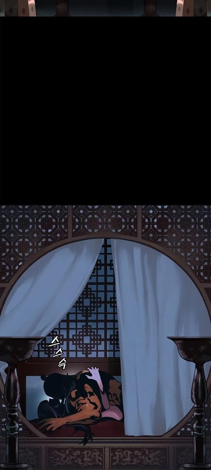 đọc truyện Bất Bại Chân Ma Chương 64 ảnh 13 tại Thiên Thai Truyện