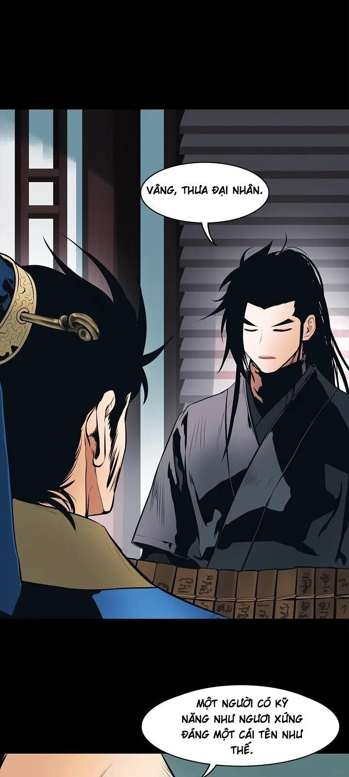 đọc truyện Bất Bại Chân Ma Chương 64 ảnh 16 tại Thiên Thai Truyện