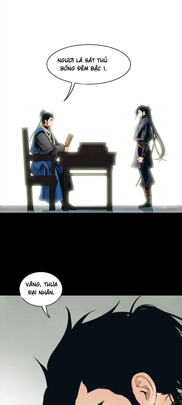 đọc truyện Bất Bại Chân Ma Chương 64 ảnh 18 tại Thiên Thai Truyện