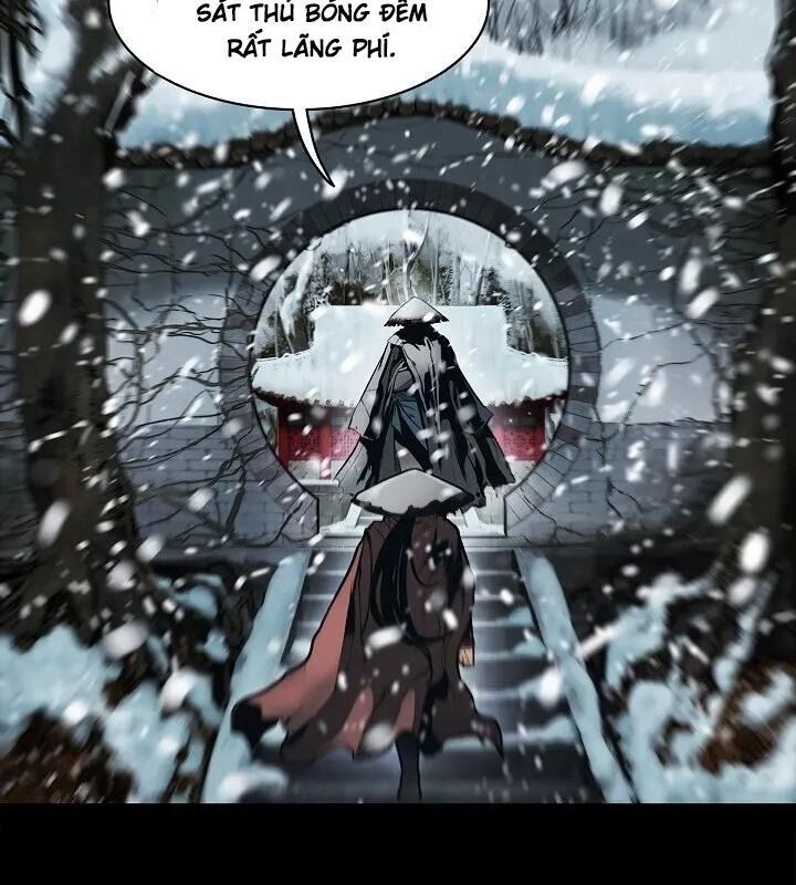 đọc truyện Bất Bại Chân Ma Chương 64 ảnh 23 tại Thiên Thai Truyện