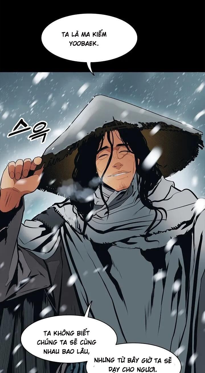 đọc truyện Bất Bại Chân Ma Chương 64 ảnh 24 tại Thiên Thai Truyện