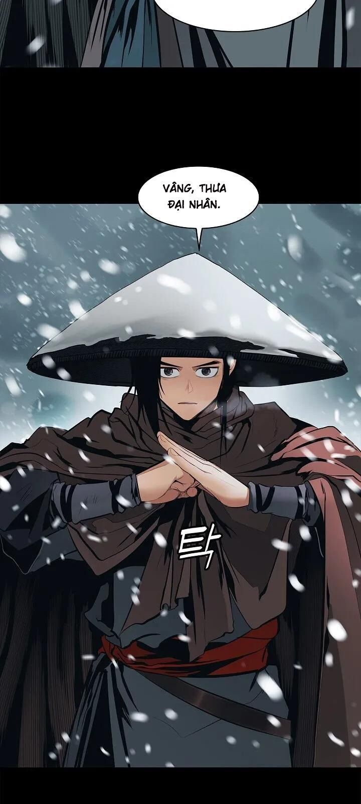 đọc truyện Bất Bại Chân Ma Chương 64 ảnh 25 tại Thiên Thai Truyện