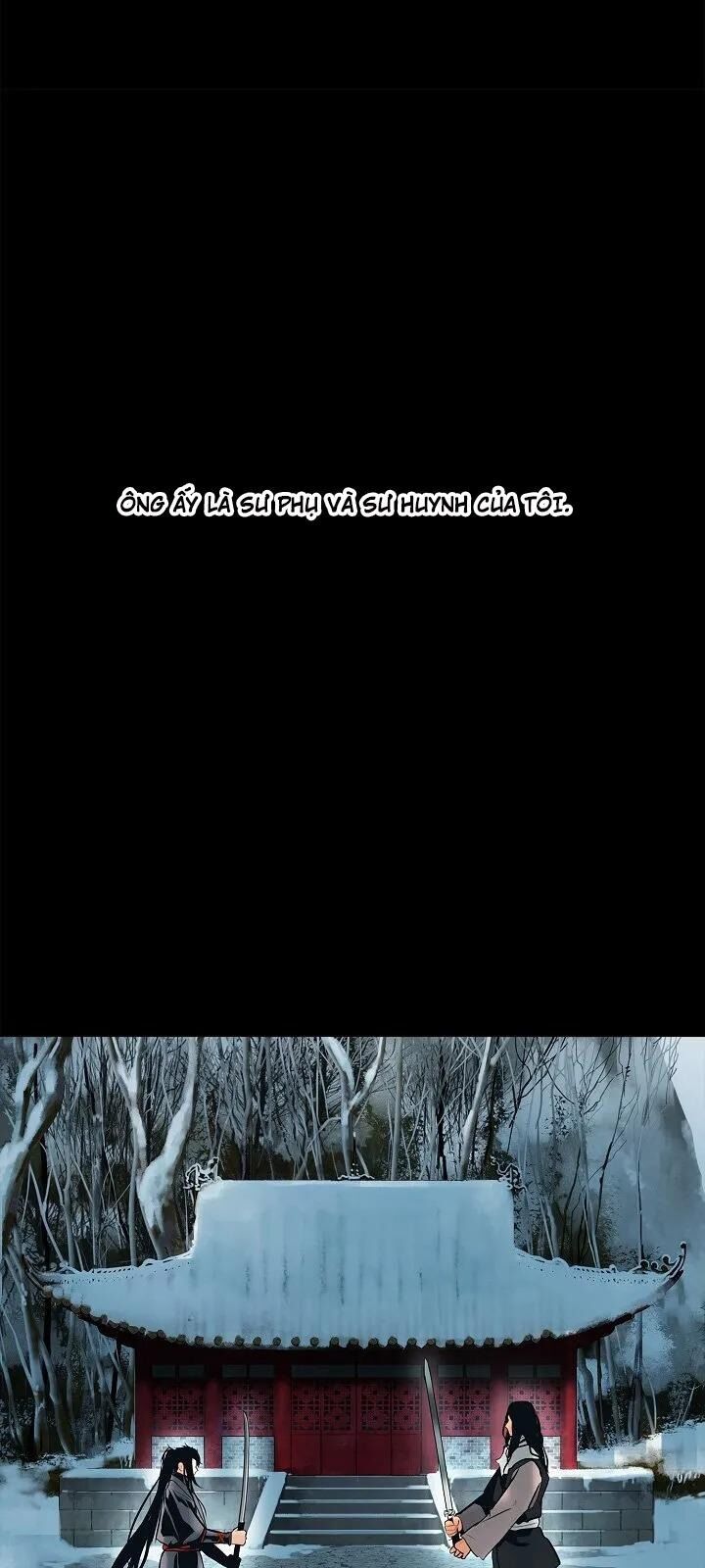 đọc truyện Bất Bại Chân Ma Chương 64 ảnh 26 tại Thiên Thai Truyện