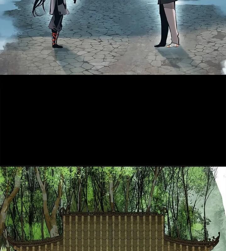 đọc truyện Bất Bại Chân Ma Chương 64 ảnh 27 tại Thiên Thai Truyện