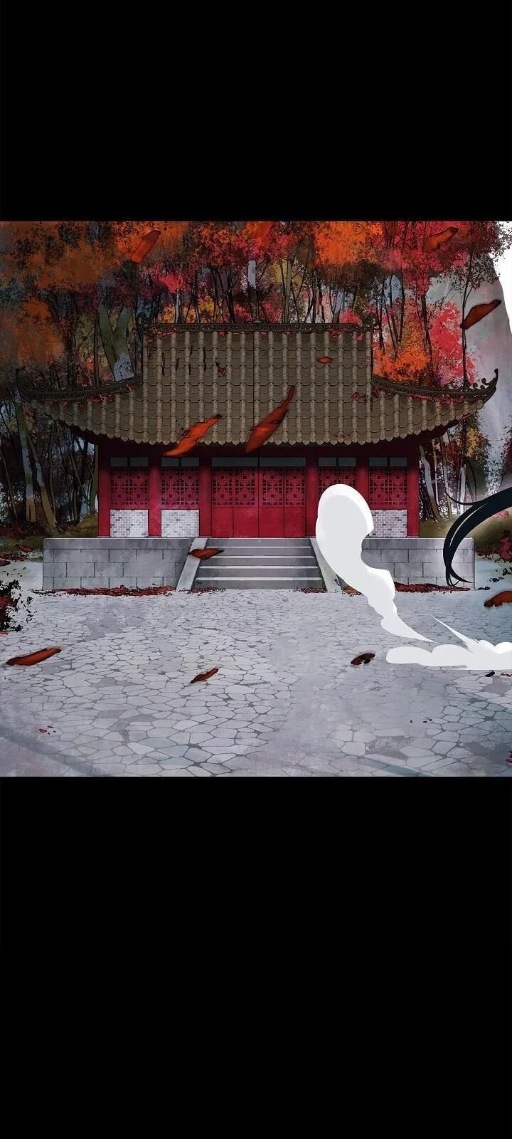 đọc truyện Bất Bại Chân Ma Chương 64 ảnh 29 tại Thiên Thai Truyện