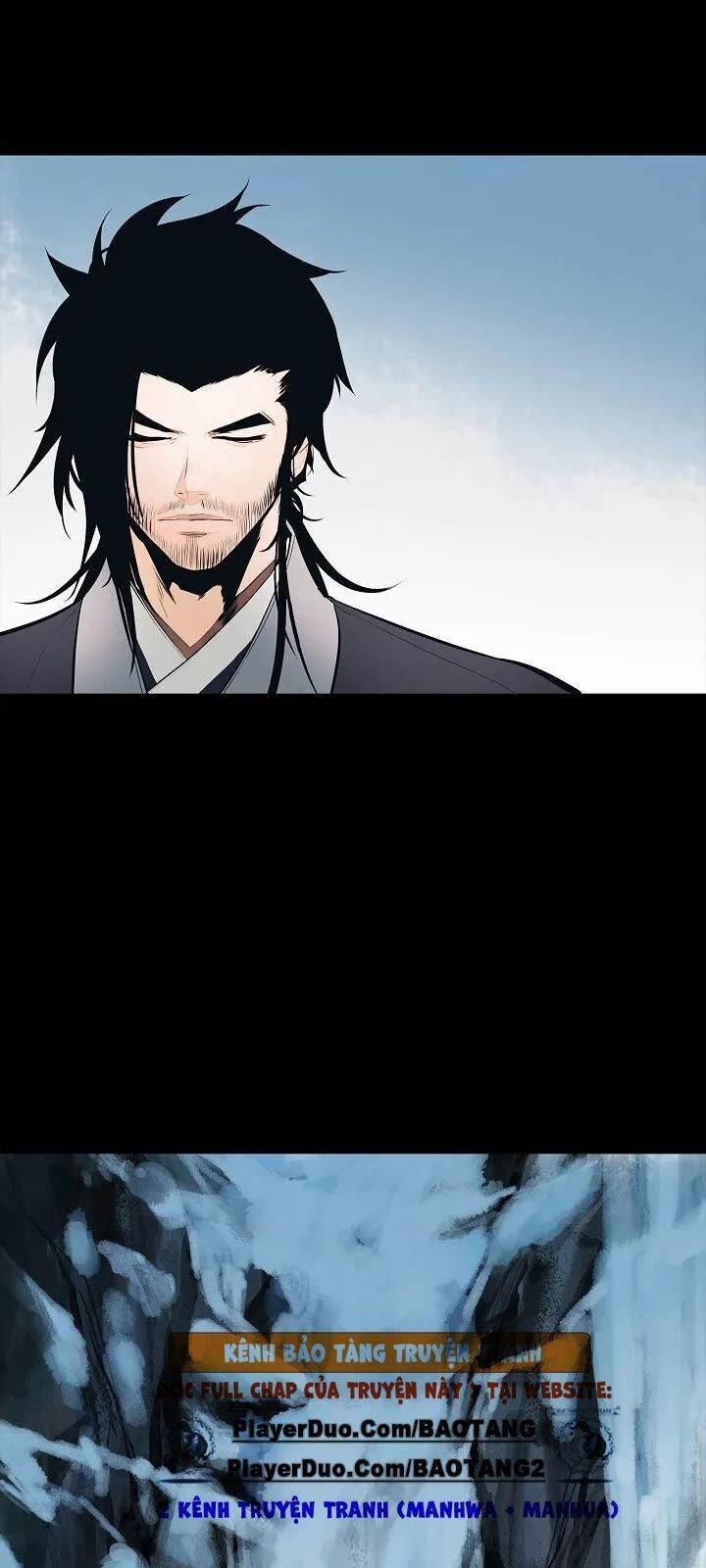 đọc truyện Bất Bại Chân Ma Chương 64 ảnh 32 tại Thiên Thai Truyện