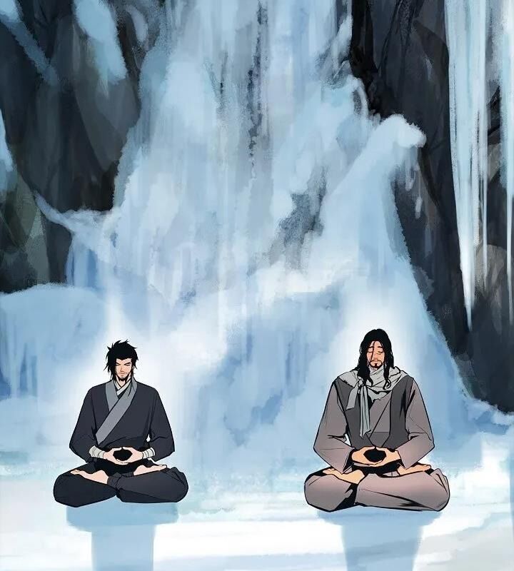 đọc truyện Bất Bại Chân Ma Chương 64 ảnh 33 tại Thiên Thai Truyện