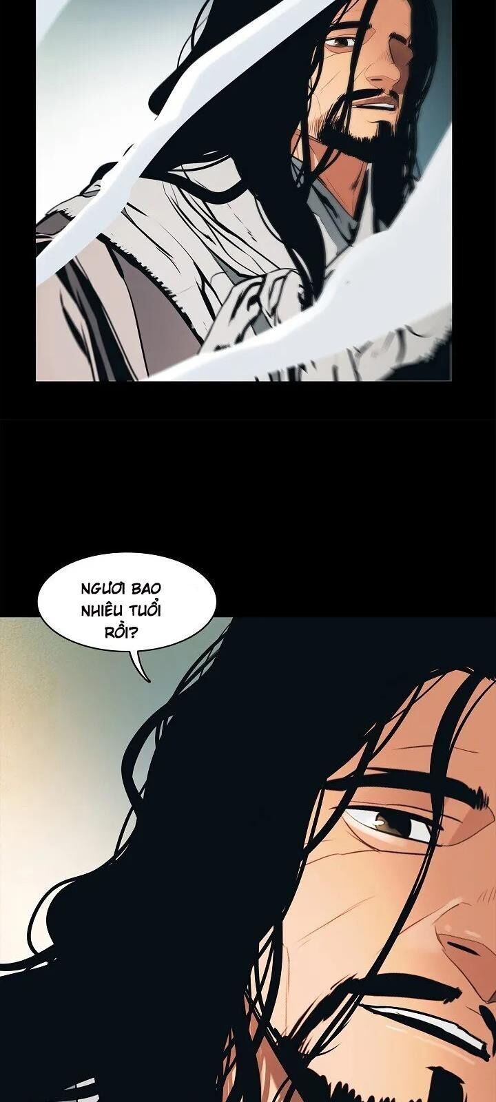 đọc truyện Bất Bại Chân Ma Chương 64 ảnh 37 tại Thiên Thai Truyện