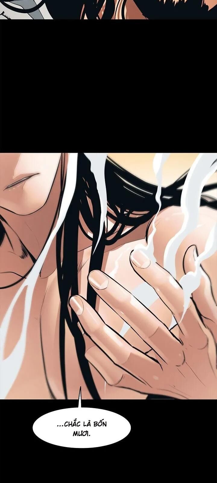 đọc truyện Bất Bại Chân Ma Chương 64 ảnh 38 tại Thiên Thai Truyện