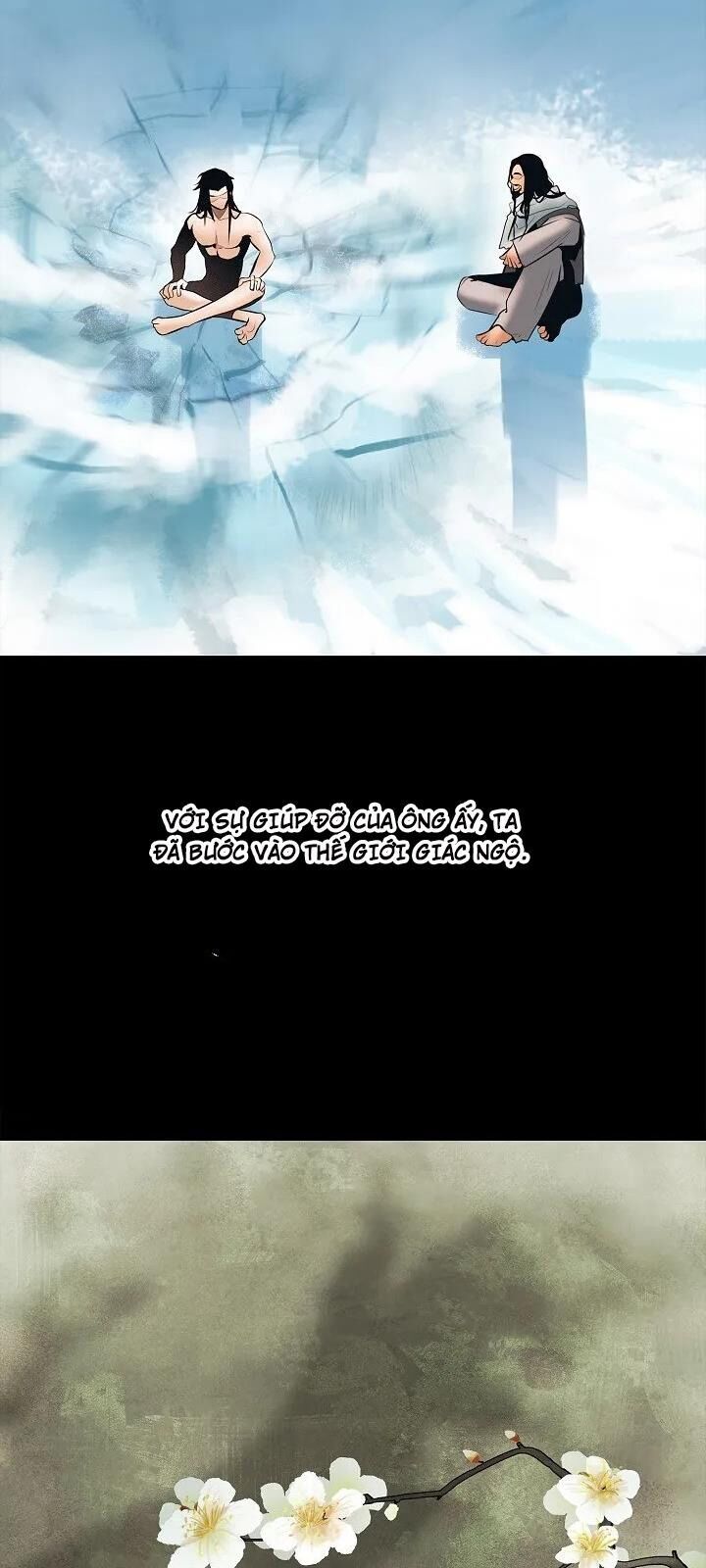 đọc truyện Bất Bại Chân Ma Chương 64 ảnh 41 tại Thiên Thai Truyện