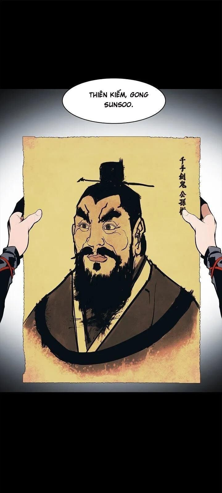 đọc truyện Bất Bại Chân Ma Chương 64 ảnh 6 tại Thiên Thai Truyện