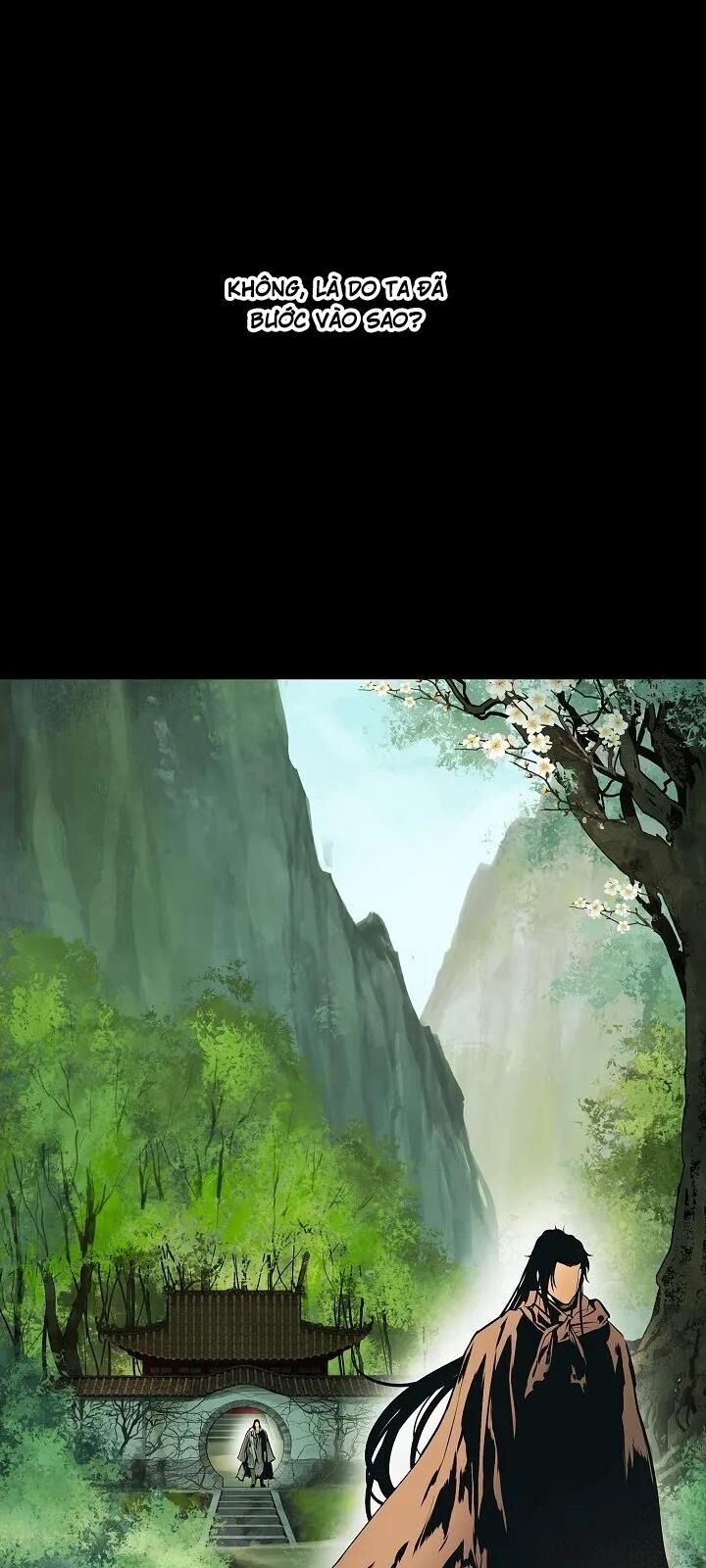 đọc truyện Bất Bại Chân Ma Chương 64 ảnh 43 tại Thiên Thai Truyện