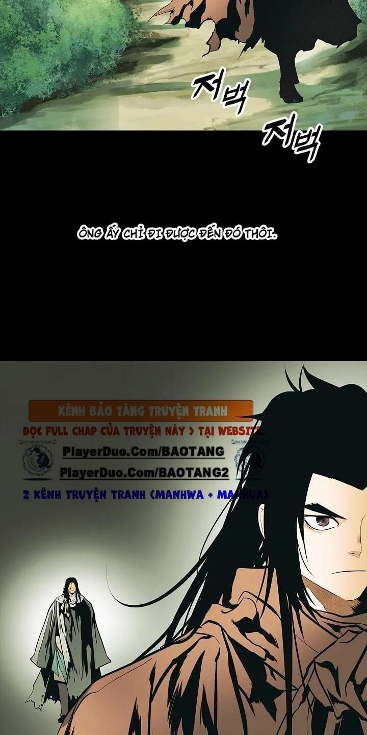 đọc truyện Bất Bại Chân Ma Chương 64 ảnh 44 tại Thiên Thai Truyện