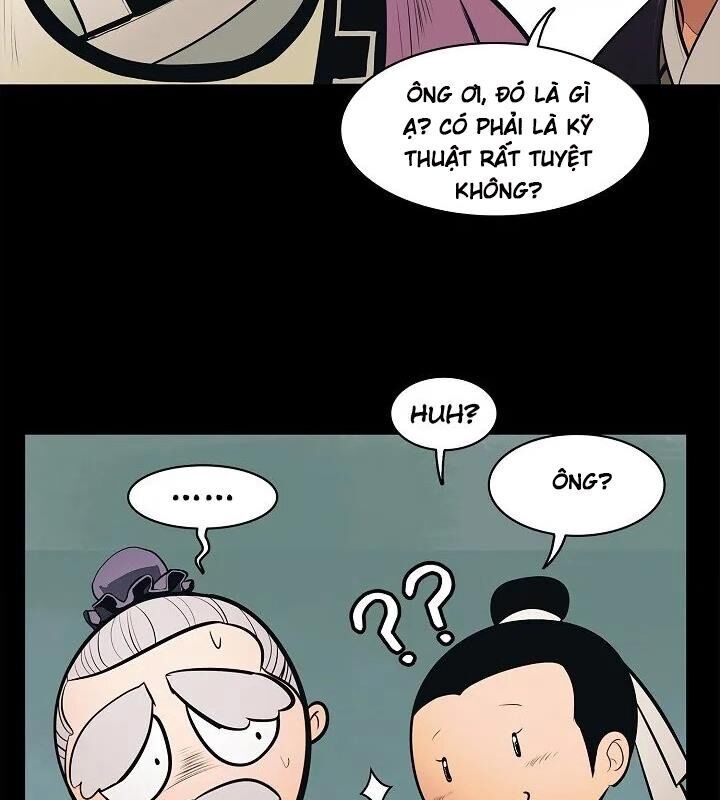 đọc truyện Bất Bại Chân Ma Chương 64 ảnh 50 tại Thiên Thai Truyện