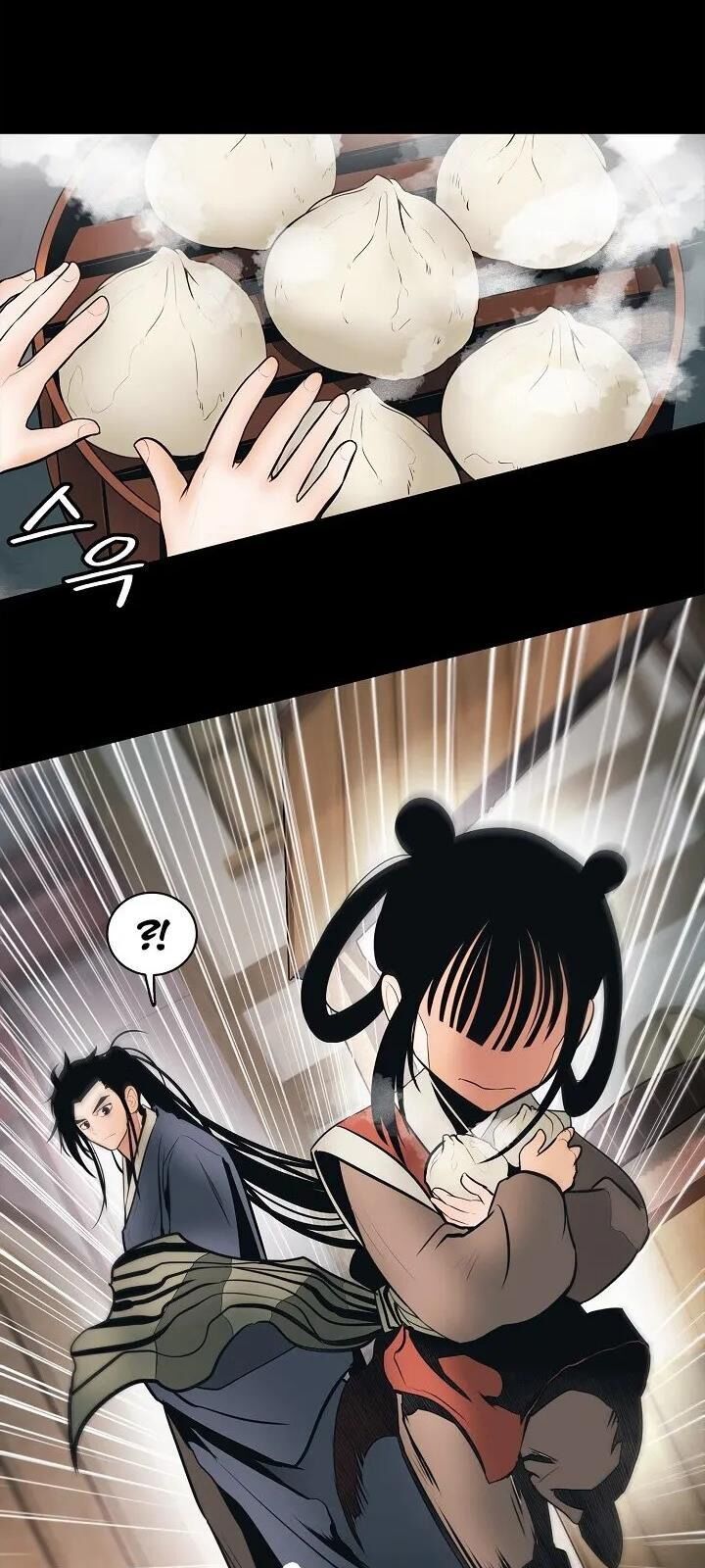 đọc truyện Bất Bại Chân Ma Chương 64 ảnh 55 tại Thiên Thai Truyện