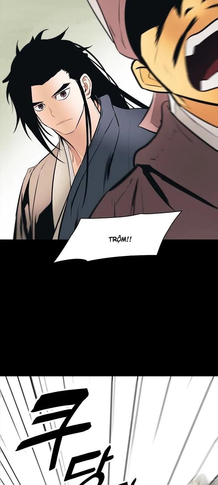 đọc truyện Bất Bại Chân Ma Chương 64 ảnh 57 tại Thiên Thai Truyện