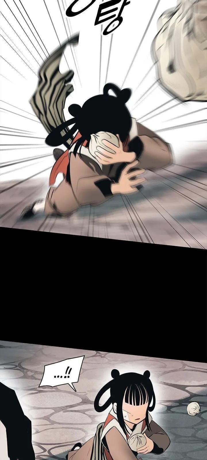 đọc truyện Bất Bại Chân Ma Chương 64 ảnh 58 tại Thiên Thai Truyện